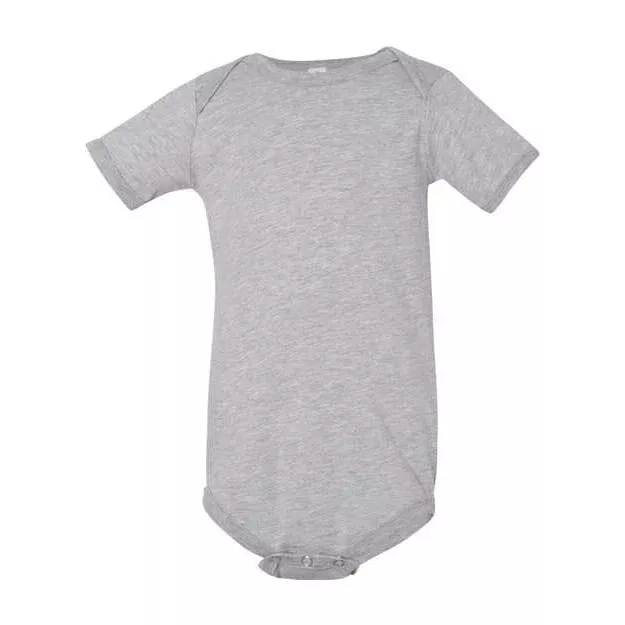 BELLA + CANVAS Infant Jersey One Piece