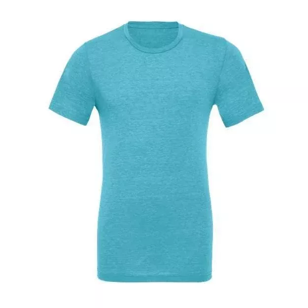 BELLA + CANVAS Triblend Tee