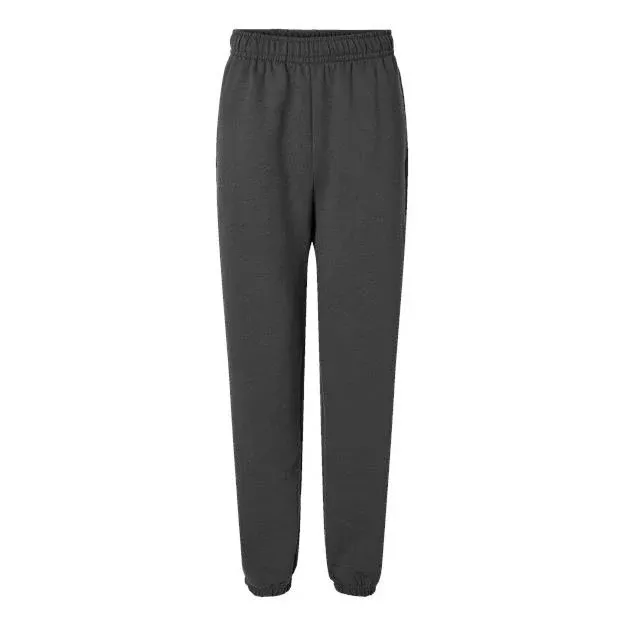 BELLA + CANVAS Unisex 10 oz. Heavyweight Sweatpants