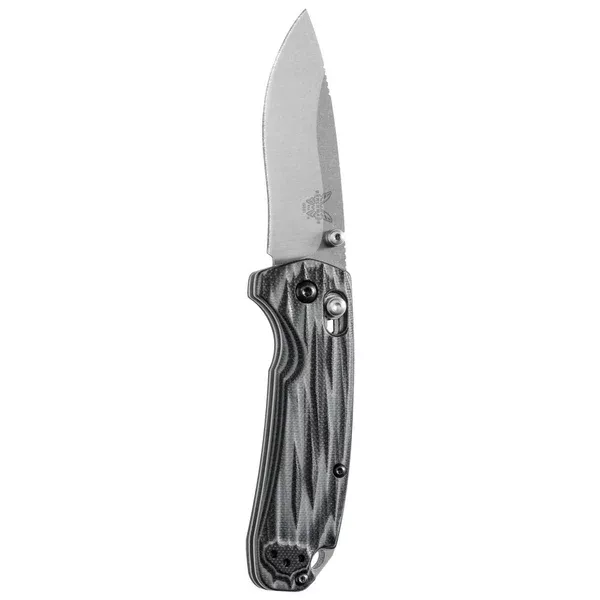 Benchmade 15031-1 North Fork