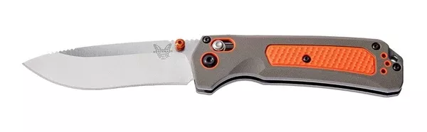 Benchmade 15061 Grizzly Ridge