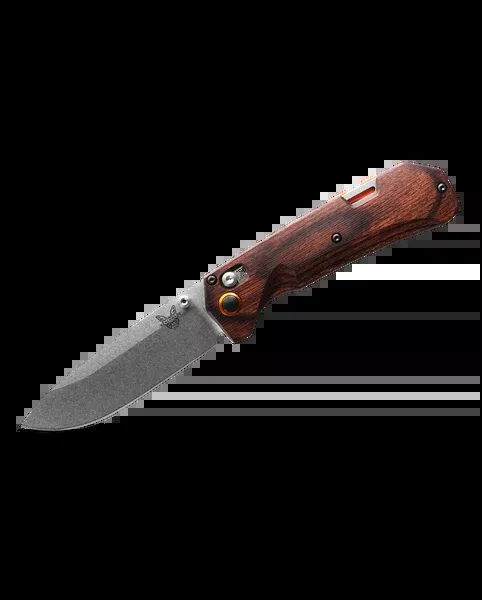 Benchmade 15062 Grizzly Creek