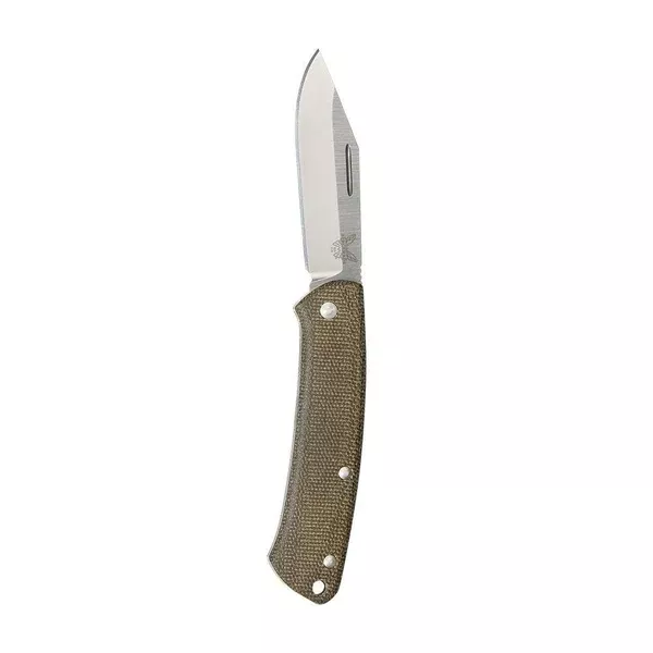 Benchmade 318 Proper