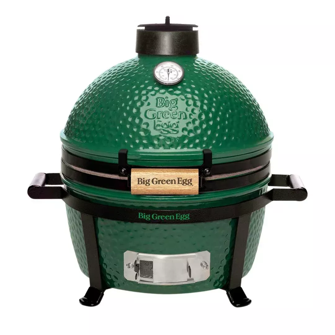 Big Green Egg: Big Green Eggs