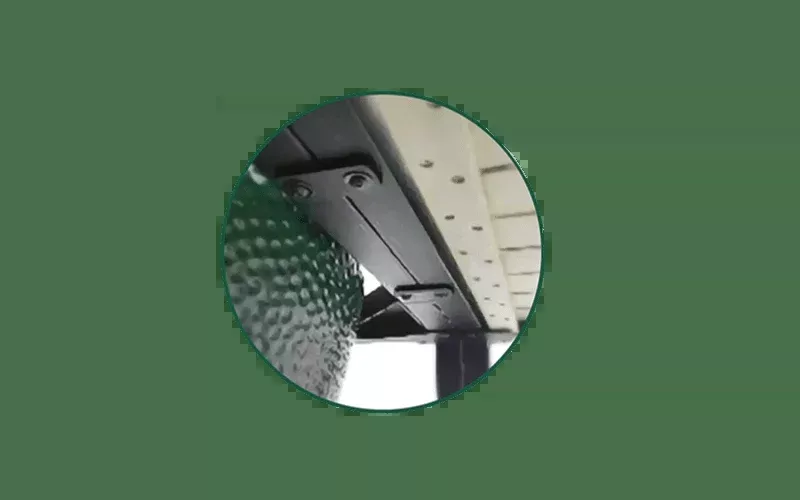 Big Green Egg:Connector Pack for Modular Nest System