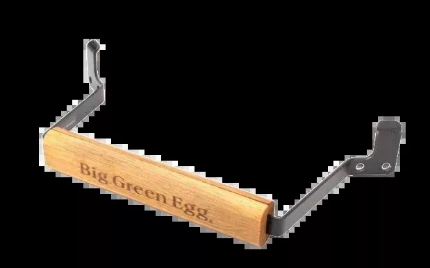 Big Green Egg: L Complete Handle Replacement Kit