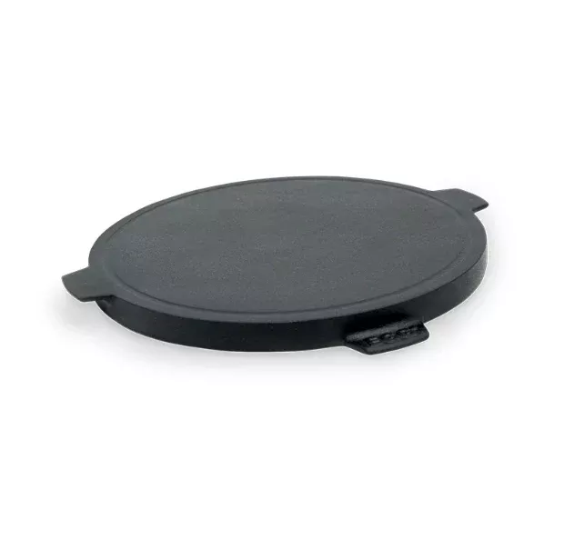 Big Green Egg: Plancha Griddle