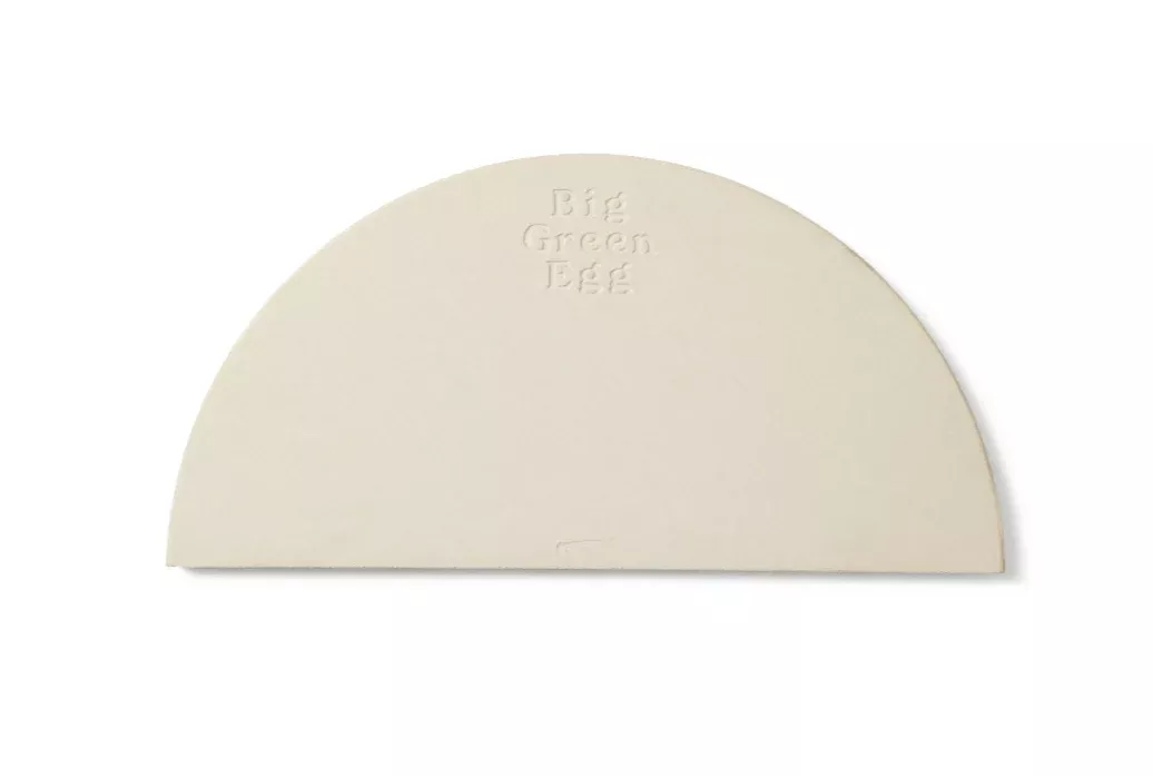 Big Green Egg Split Heat Deflector