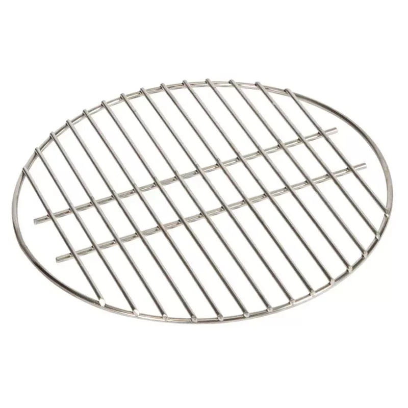 Big Green Egg Stainless Steel Cooking Grid