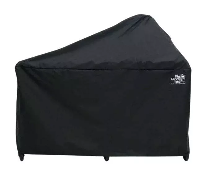 Big Green Egg:XL Acacia Table Cover