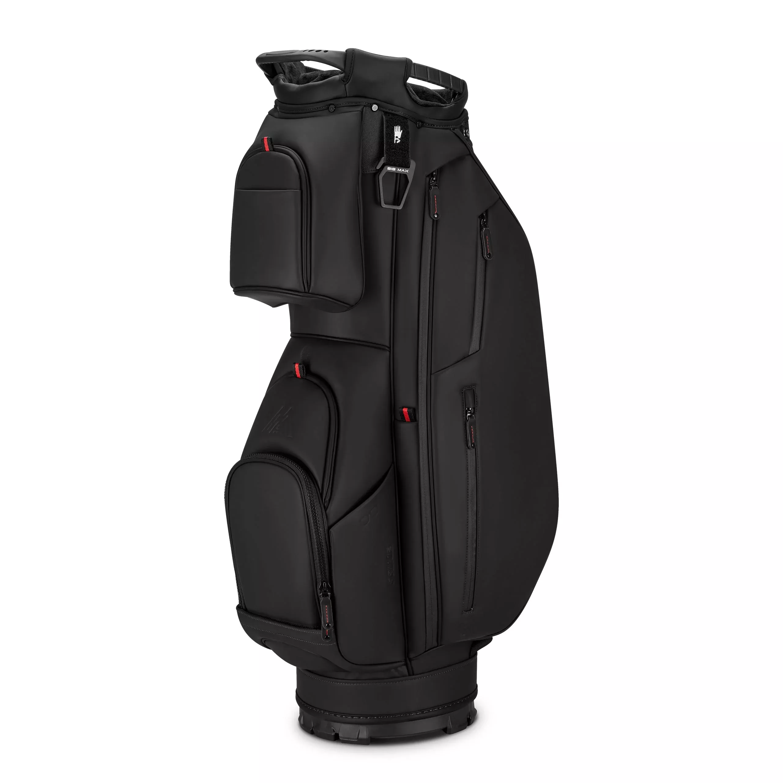 BIG MAX Golf Dri Lite Prime Cart Bag
