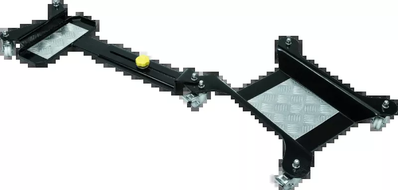 BikeMaster Adjustable Motorcycle Dolly