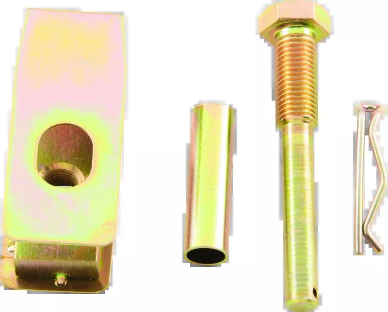 BikeMaster Anti-Tilt Replacement Kit