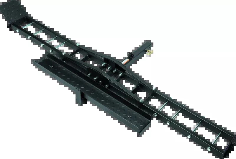 BikeMaster Motorcycle Carrier