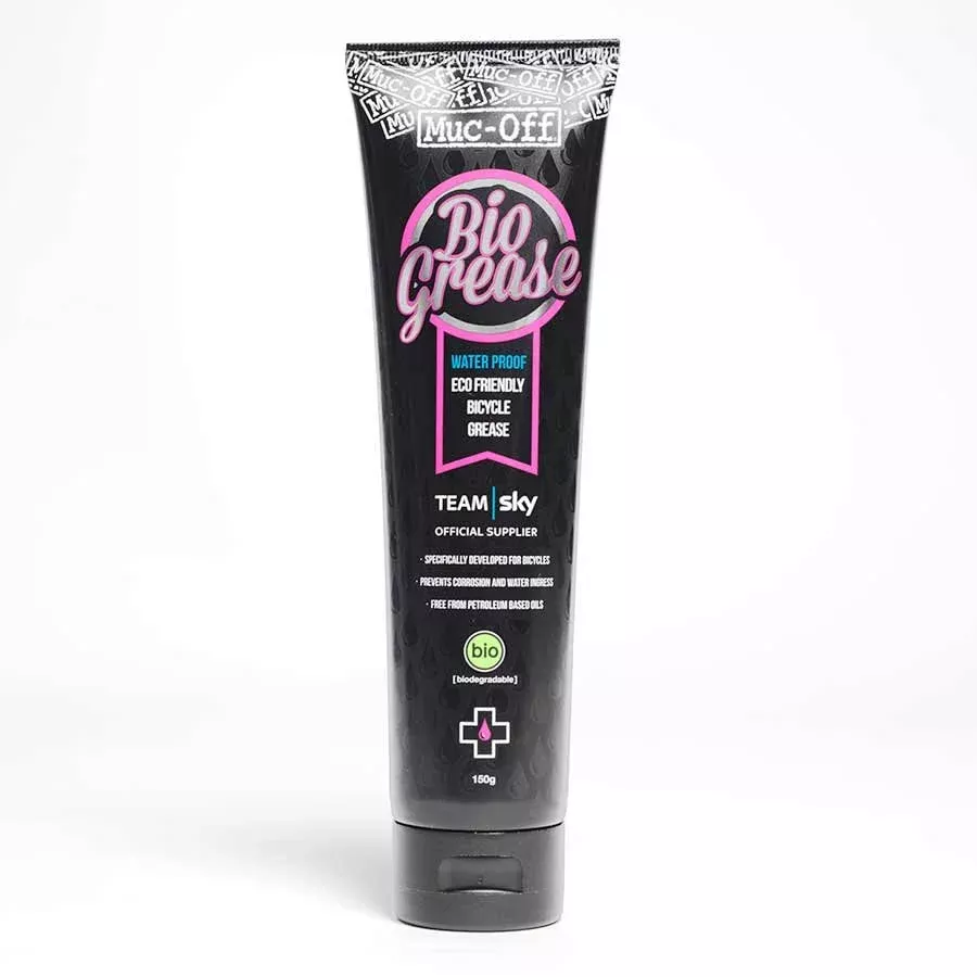 Bio Grease