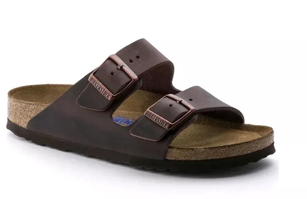 Birkenstock Arizona Habana 0452761