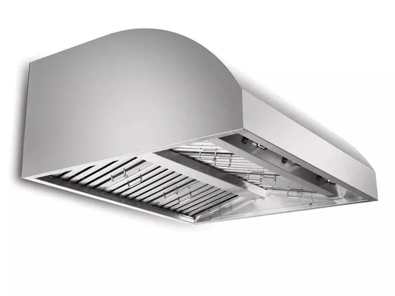 Blaze 36-Inch Outdoor Vent Hood