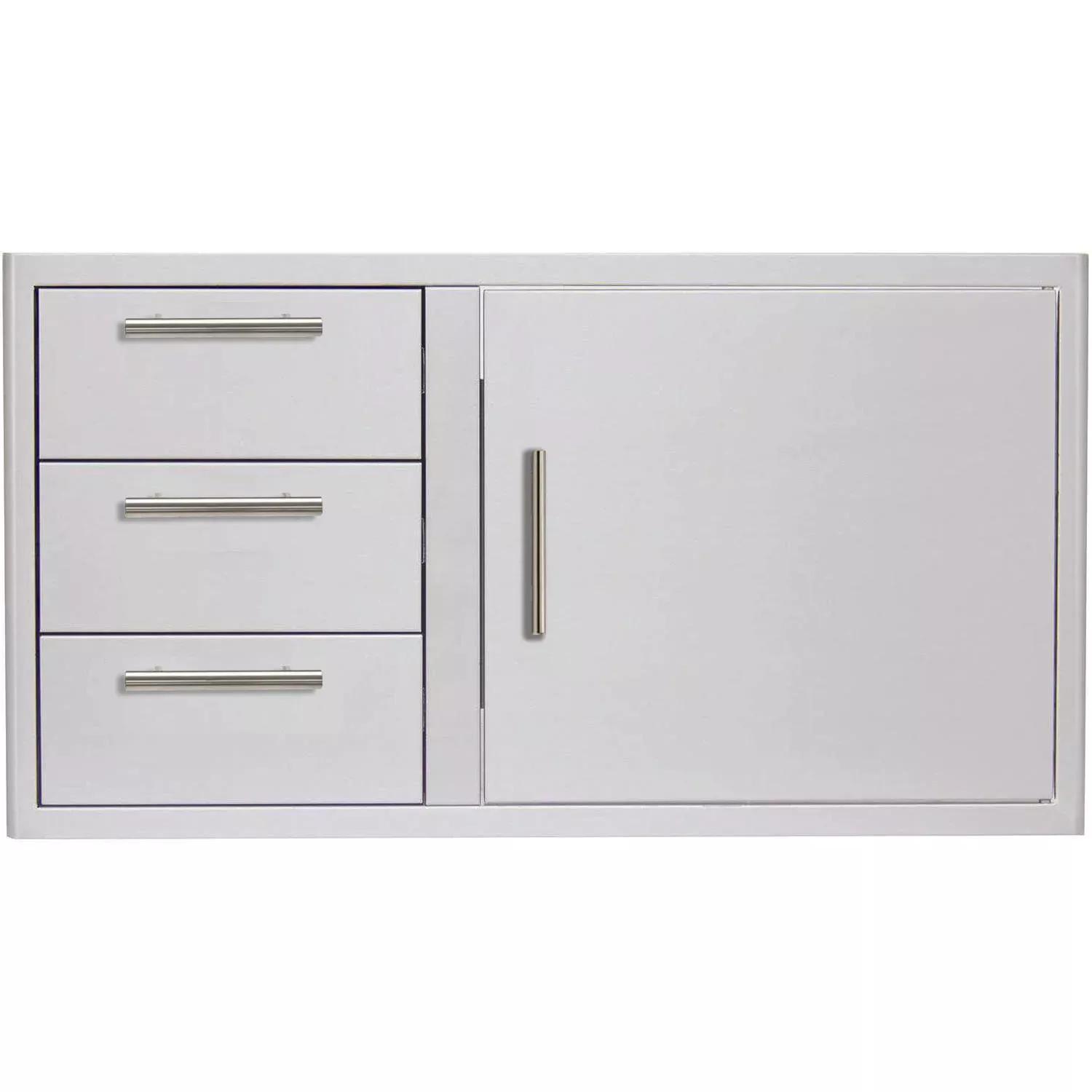 Blaze: 39" Door Drawer Combo SC