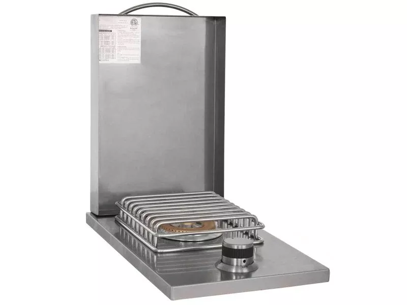 Blaze Drop-In Single Side Burner