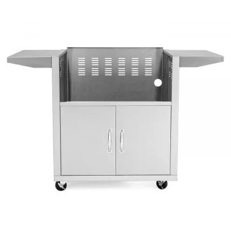 Blaze Griddle Basic Cart-Blz-Griddle-Cart