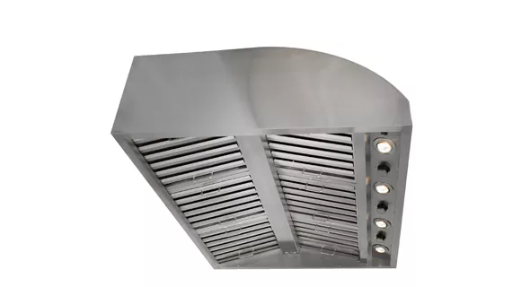 Blaze Grills Vent Hoods