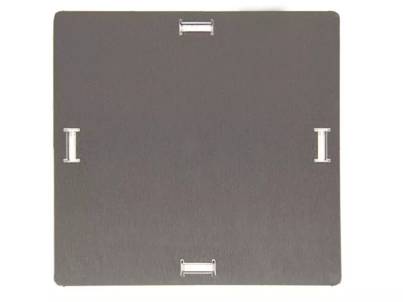 Blaze Liquid Propane Hole Cover