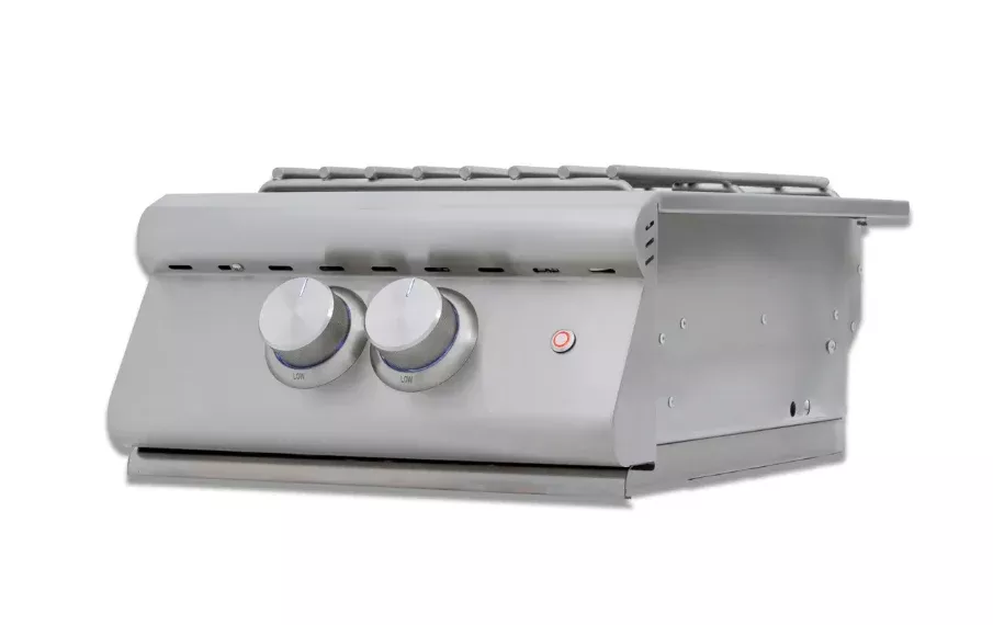 Blaze LTE Power Burner