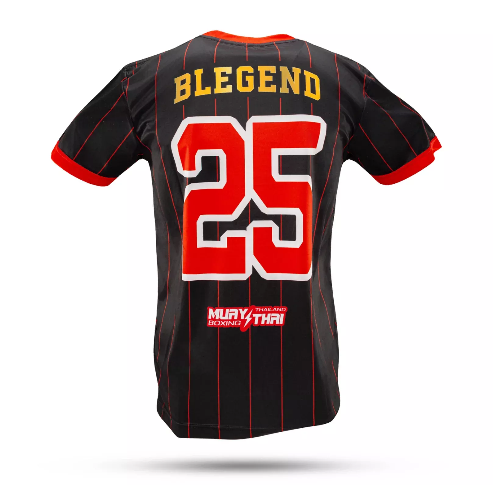 Blegend Muay Thai T-shirt Nare (25)