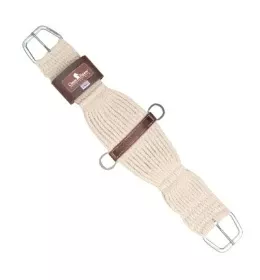 Blended Mohair Cinch, 27-Strand Roper