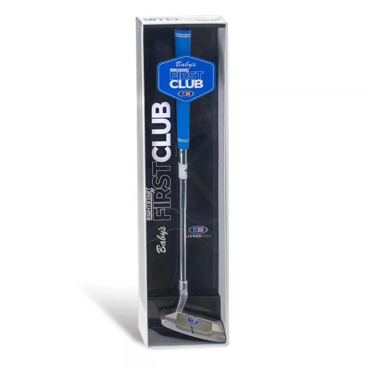 Blue First Club