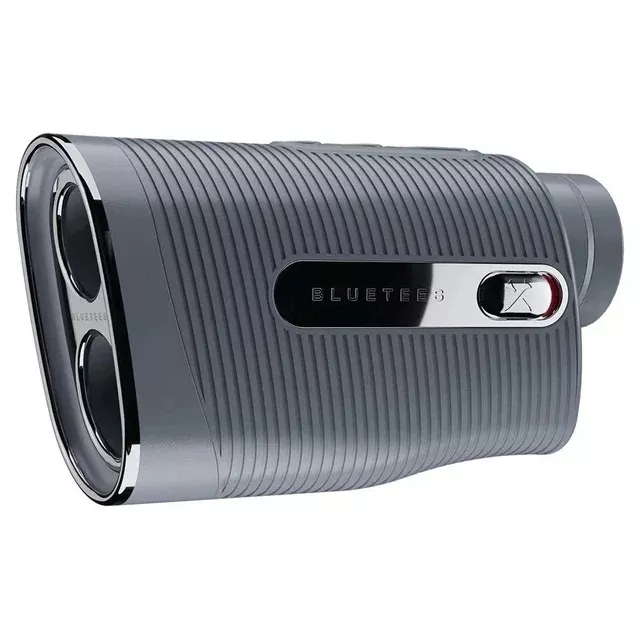 Blue Tees Golf Captain AIR Connected GPS Rangefinder