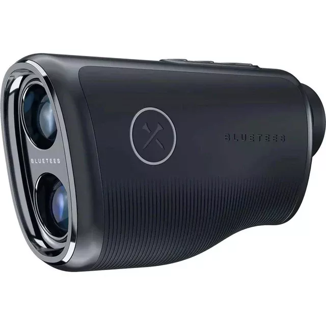 Blue Tees Golf Captain PRO Connected GPS Rangefinder