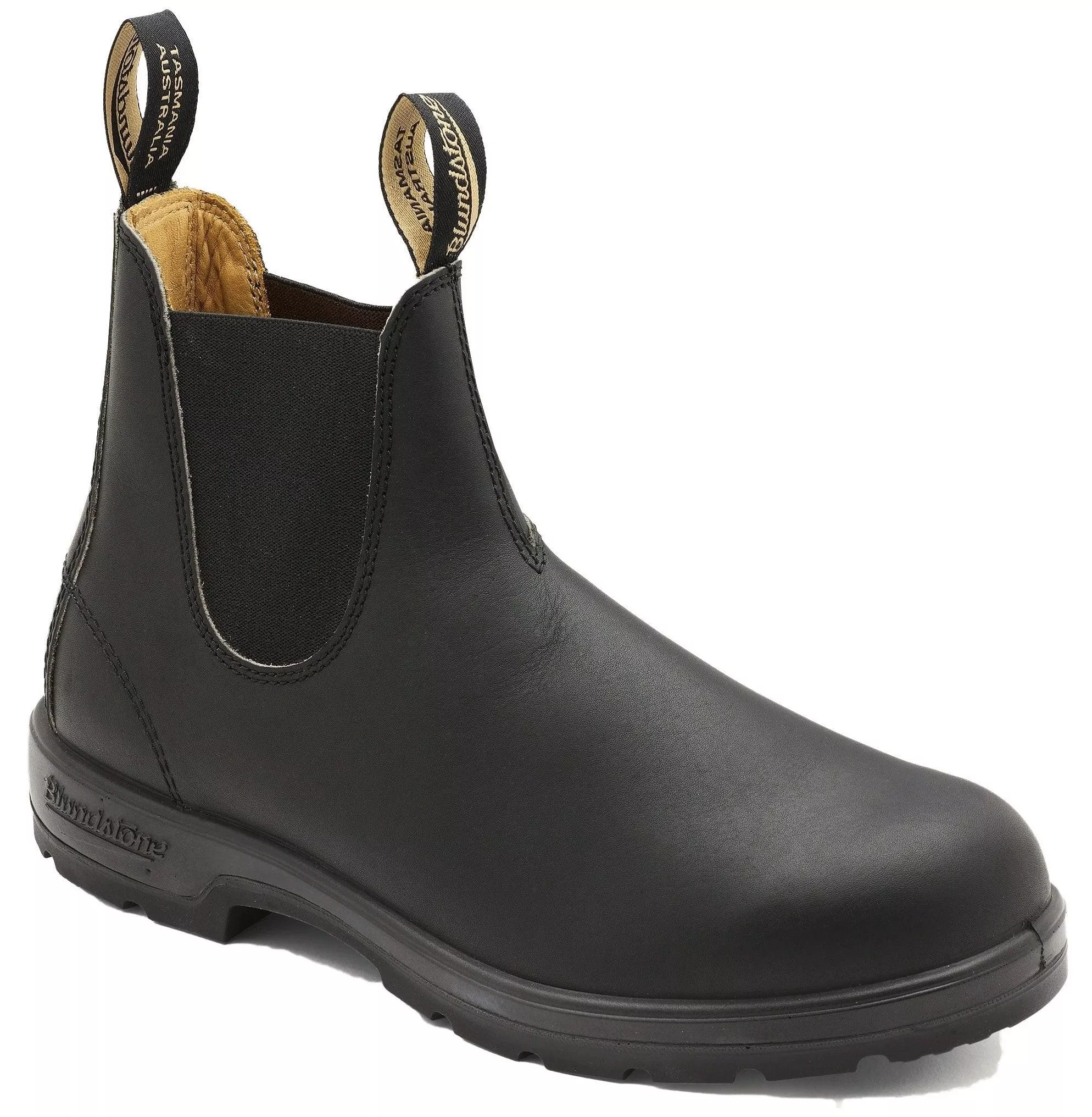 Blundstone 558 Black