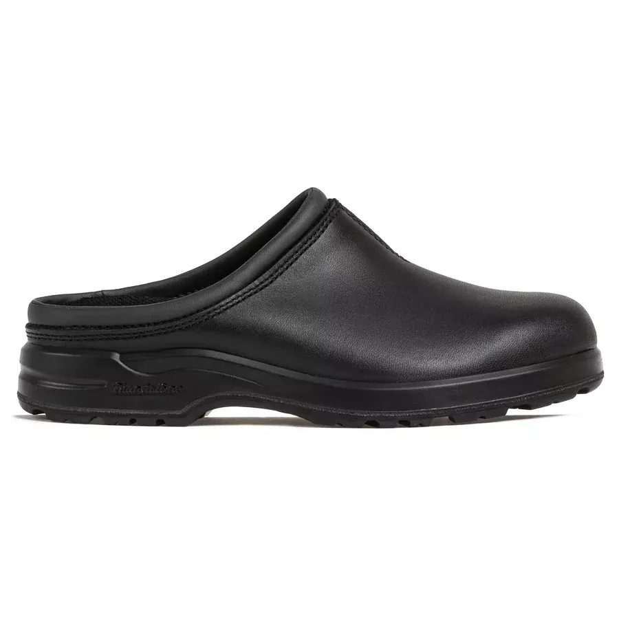 Blundstone All-Terrain Clog Black 2381
