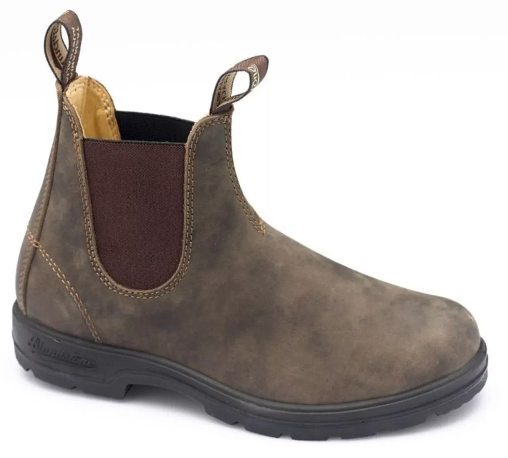 Blundstone Rustic Brown 585