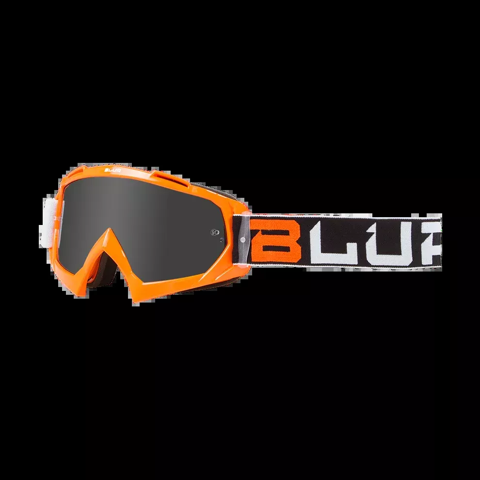 BLUR B-10 Goggles