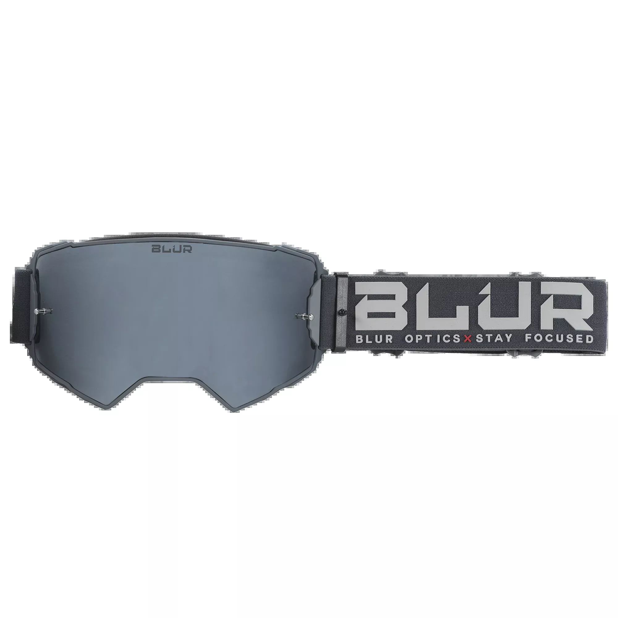 Blur B-60 Goggle Cement