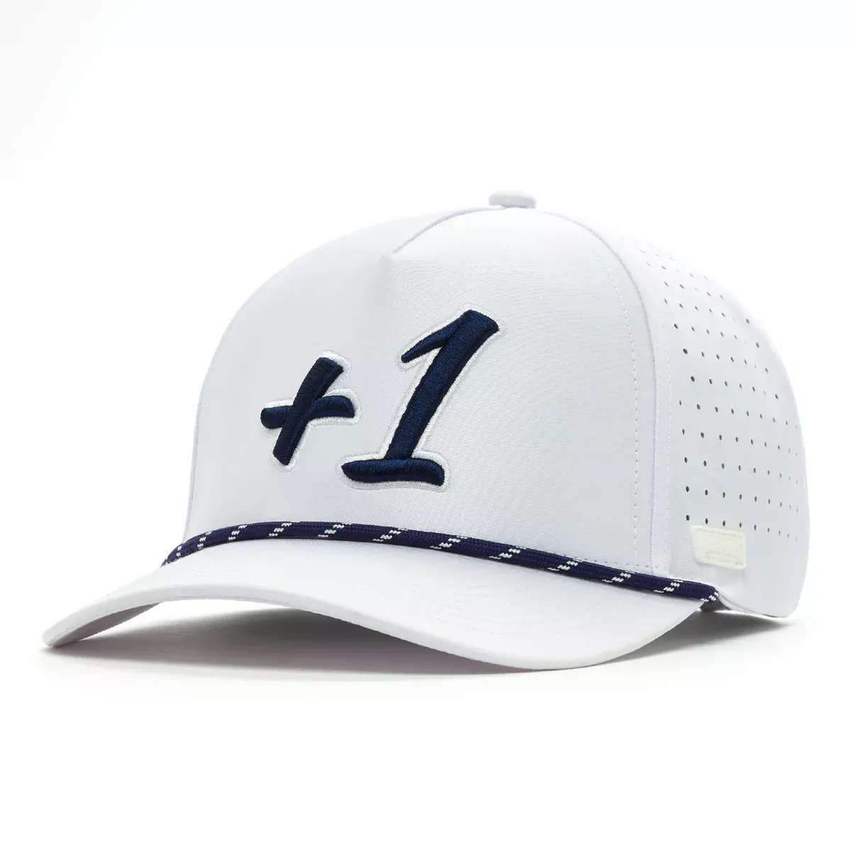 Bogey Bros +1 Golf Hat