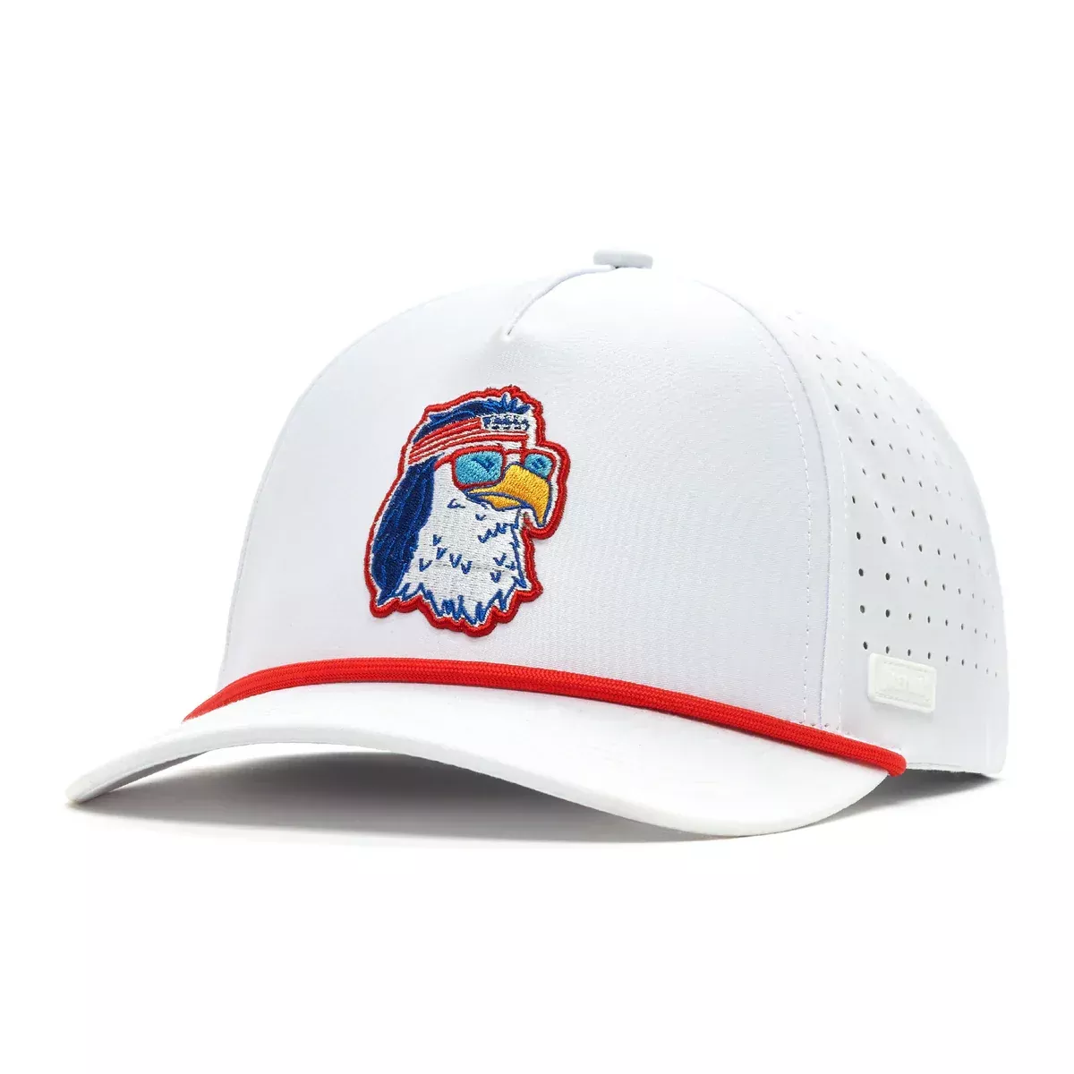 Bogey Bros FREEAGLE Golf Hat
