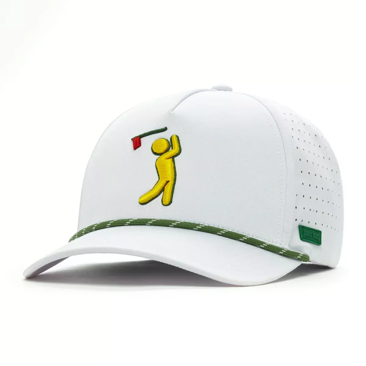 Bogey Bros Major Bogeyman Golf Hat