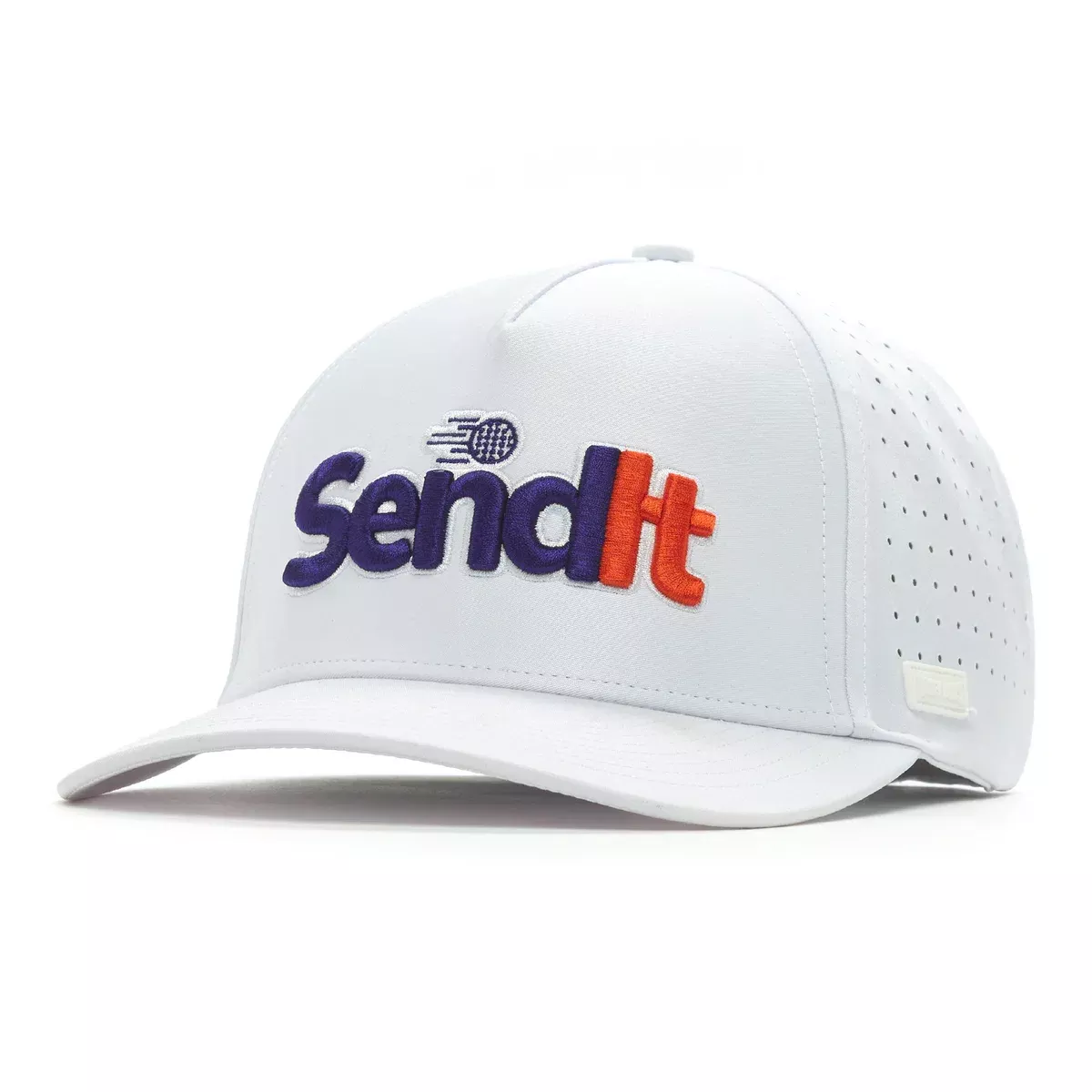 Bogey Bros SEND IT Golf Hat