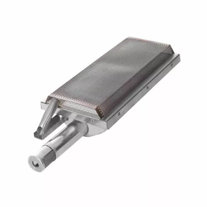 Bonfire Outdoor Infrared Burner