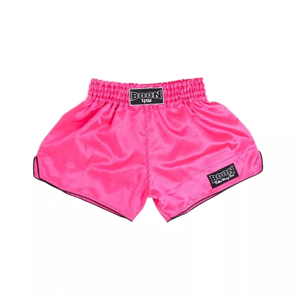 Boon Shorts BRS Retro Light Pink