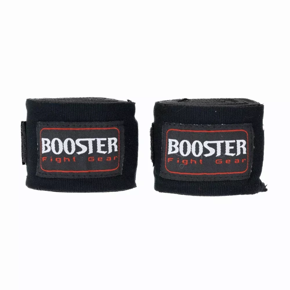 Booster Handwraps BPC-1 Youth Black 2.5M