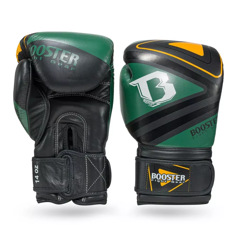 Booster PRO Gloves V10 BK/MIL