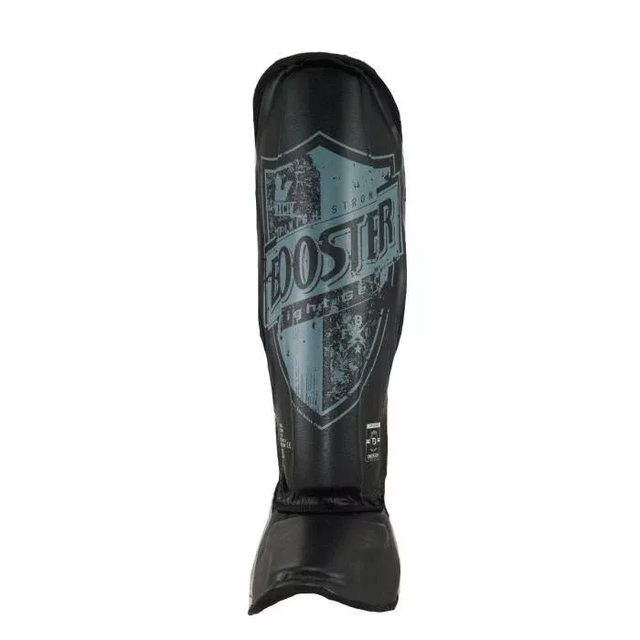Booster Shin Guards BSG PRO SHIELD 2
