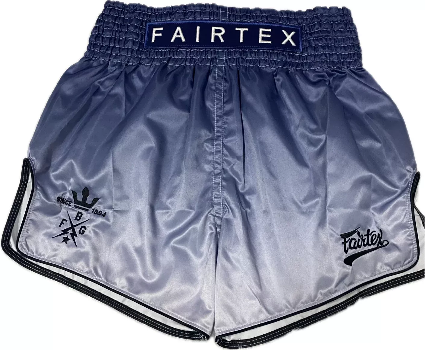 Booster X FairtexMuay Thai Shorts BS1905B