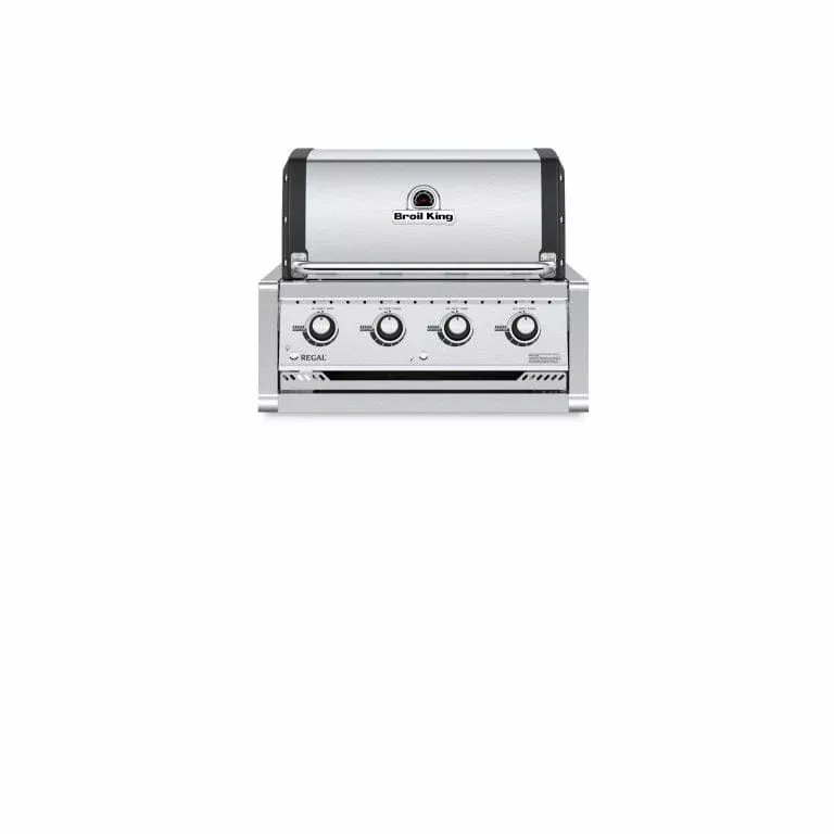 Broil King Regal™ S 420 Built-In Grill Head
