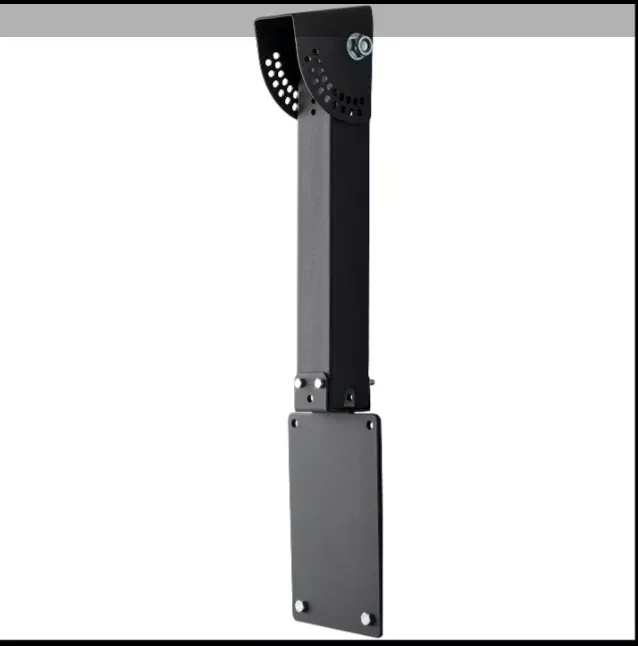 Bromic Heating 33.31 Inch Ceiling Mount Pole For Bromic Platinum & Tungsten Smart-Heat Gas Patio Heaters - BH3030007