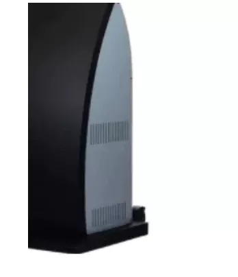 Bromic Heating - Side Panel ‚Äì Cylinder Housing Tungsten Portable - BH8280006